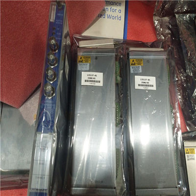 135137-01 Bently Nevada 3500 Series Parts Pozycja Moduł PLC I / O 3500 / 45
