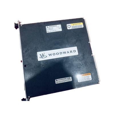 5466-258 Sterownik modułu Woodward PLC 48/24 Moduł dyskretnych we/wy Rozproszony system sterowania Dcs