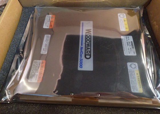5466-341 Moduł sterowania PLC Woodward CPU PLC DCS 505E