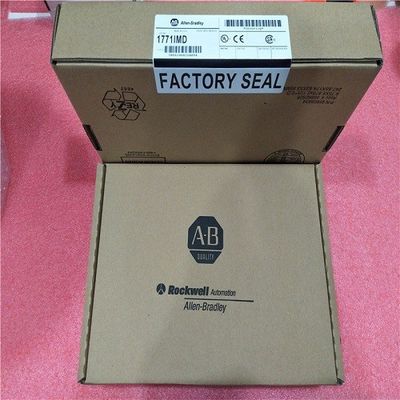 1746-IB16 Allen Bradley SLC500 10 Wejście 16 x 24 V DC Cyfrowy moduł wejściowy