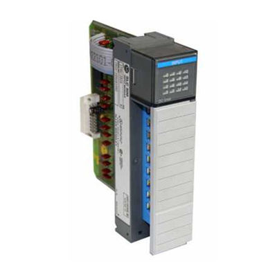1746-IB16 Allen Bradley SLC500 10 Wejście 16 x 24 V DC Cyfrowy moduł wejściowy