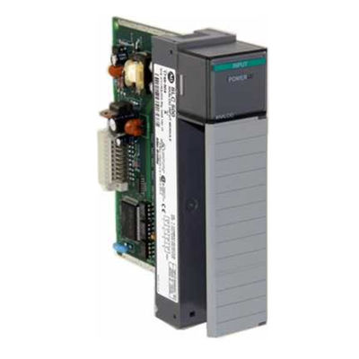 1746-NI4 Allen Bradley SLC500 Moduł wejść analogowych wysokiej rozdzielczości 4-punktowy