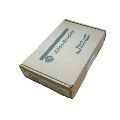 1746-NIO4V Allen Bradley SLC500 Analogowy moduł wyjściowy z wejściem kombinowanym