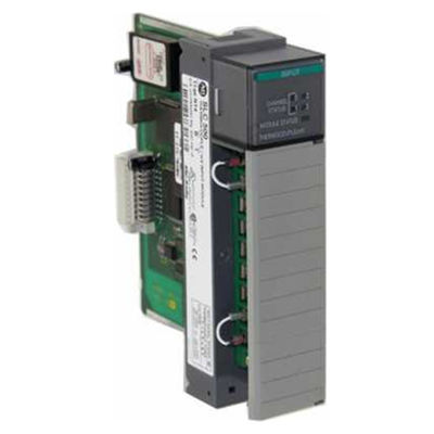 1746-NT4 Allen Bradley SLC500 4-punktowy moduł wejść analogowych z termoparą/MV
