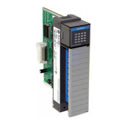 1746-OB16 Allen Bradley SLC500 16-kanałowy moduł wyjściowy 24 V DC