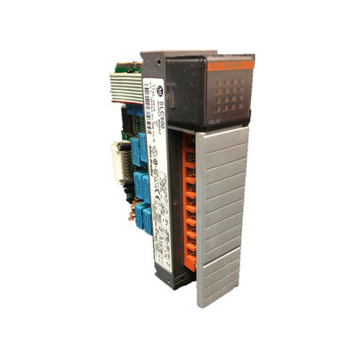 1746-OW16 Allen Bradley SLC500 16-kanałowy moduł wyjść przekaźnikowych 8 wyjść na wspólny