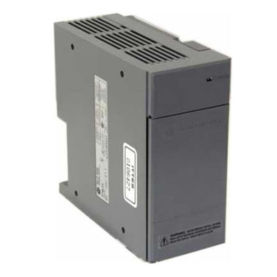 1746-P1 Allen Bradley SLC500 Zasilacz do montażu w szafie 120/240 VAC 2A