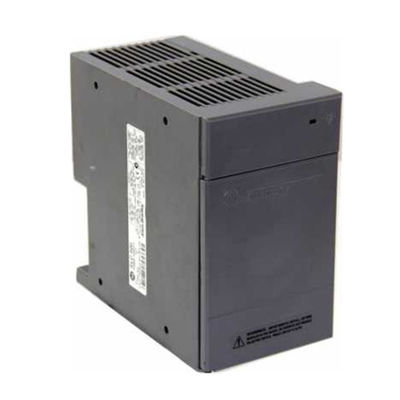 1746-P2 Allen Bradley SLC500 Zasilacz do montażu w szafie 120/240 V AC 5A