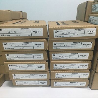 1747-ACNR15 2-portowa nadmiarowa karta sieciowa Allen Bradley SLC500 ControlNet