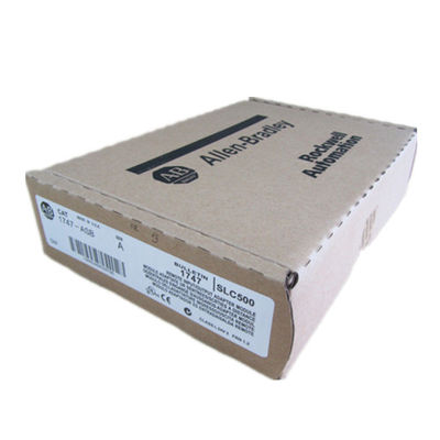 1747-ASB Allen Bradley SLC500 Uniwersalny zdalny moduł adaptera we/wy