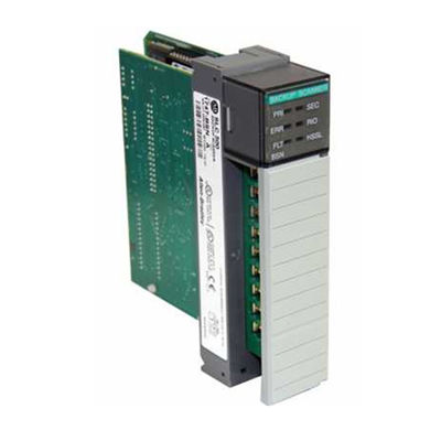 1747-BSN Allen Bradley SLC500 Moduł skanera zapasowego do zdalnego modułu we/wy