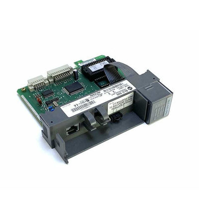 1747-L511 Allen Bradley SLC 500 5/01 Procesor CPU Pamięć 1K Komunikacja DH485