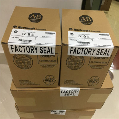 1747-L551/B Allen Bradley SLC 500 5/05 Jednostka sterująca CPU Pamięć 16K Porty komunikacyjne RS-232