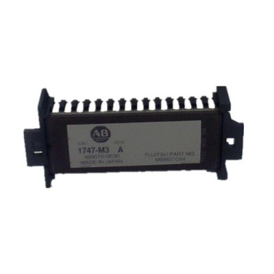 1747-M3 Allen Bradley SLC 500 Moduł pamięci Flash EEPROM 32K dla SLC 5/03 5/04 5/05