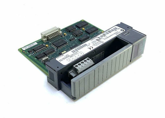 1747-SDN Moduł skanera Allen Bradley SLC 500 Devicenet