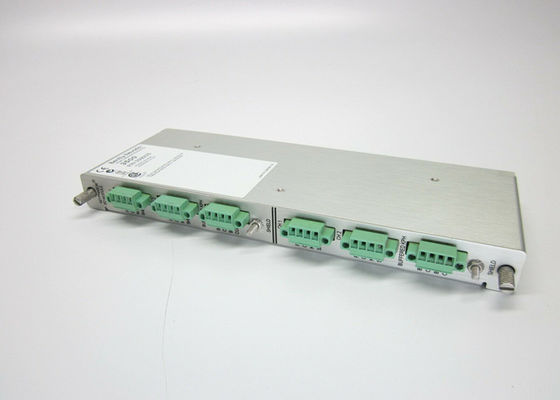 125800-01 Moduł we/wy Bently Nevada Keyphasor 3500 Zakończenia wewnętrzne 3500/25