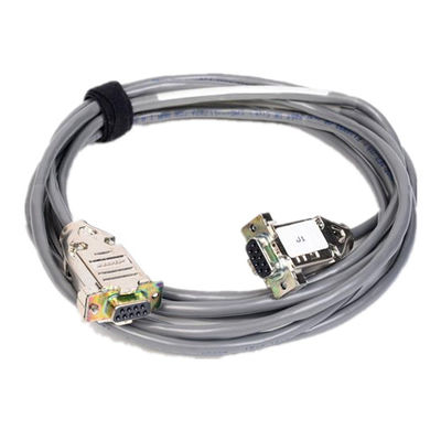 131178-01 Bently Nevada 3500 System żeński na żeński kabel DB9