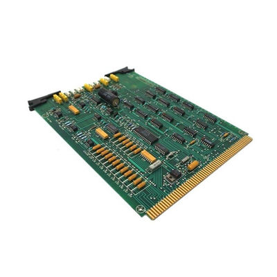 30731823-001 Karta modułu sterowania płytką drukowaną modułu Honeywell A / D MUX