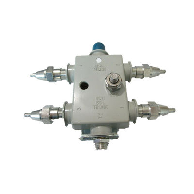 51109693-100B Honeywell 2-4 portowe złącze Ucn Kabel upuszczający Uziemienie