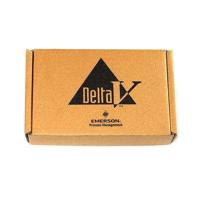 KJ3243X1-BB1 Karta Emerson EPRO DeltaV Series 2 Plus Profibus DP VE4022 12P3994X042