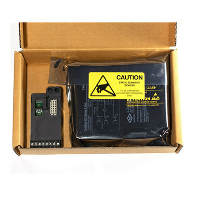 KJ3243X1-BB1 Karta Emerson EPRO DeltaV Series 2 Plus Profibus DP VE4022 12P3994X042