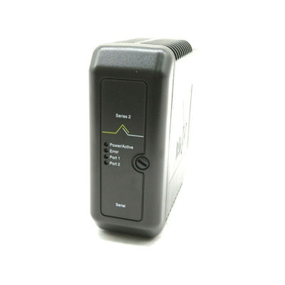 KJ3241X1-BA1 Nadmiarowy interfejs szeregowy Emerson EPRO DeltaV 12P2536X062 Fisher-Rosemount