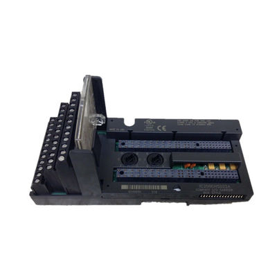 IC200CHS022 GE Fanuc PLC Seria VersaMax Compact I/O Carrier Box Style