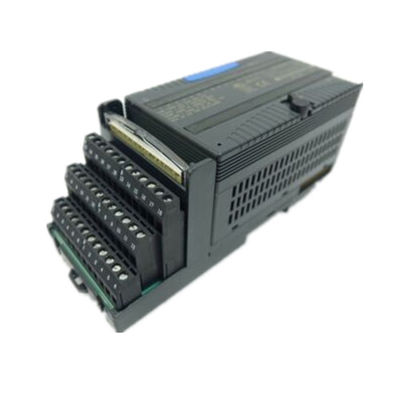 IC200MDL741 Moduł wyjść dyskretnych GE Fanuc PLC VersaMax 24VDC POS/NEG