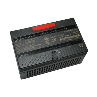 IC200MDL940 GE Fanuc PLC VersaMax Dyskretny moduł wyjściowy 16 punktów wyjściowych