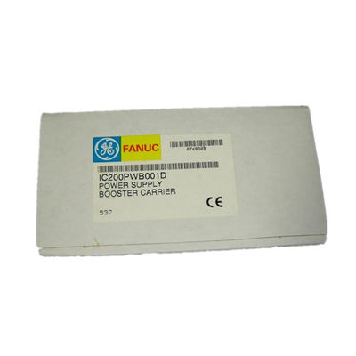 IC200PWB001 GE Fanuc PLC VersaMax Wzmacniacz zasilania Zasilanie nośne do modułów NIU i we/wy procesora