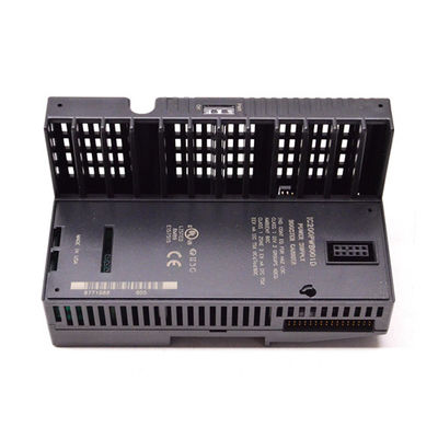 IC200PWB001 GE Fanuc PLC VersaMax Wzmacniacz zasilania Zasilanie nośne do modułów NIU i we/wy procesora