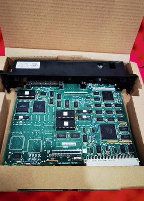 IC600BF832 GE Fanuc PLC 115 V Moduł wejściowy AC NOS