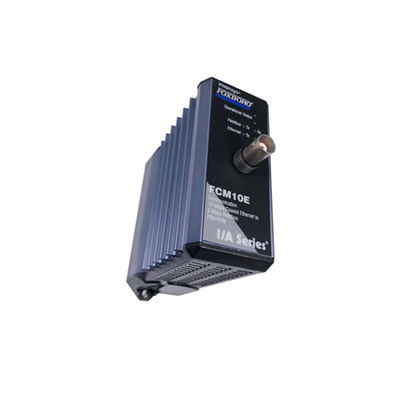 FCM10E Części Foxboro Komunikacja DCS 10 Mb / s Koncentryczny Ethernet do 2 Mb / s Fieldbus P0914YM