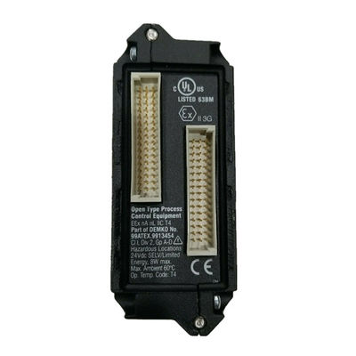 FCP270 Foxboro Parts Systemy sterowania DCS Procesor kontroli pola dla Foxboro P0917YZ