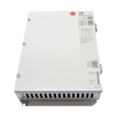 CI627A ABB PLC Advant Bus Administrator Moduł interfejsu komunikacyjnego 24V I / O DCS 3BSC980006R213