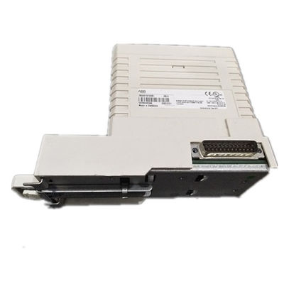 CI853K01 ABB PLC AC800M Sprzęt Podwójny zestaw interfejsu RS232-C Moduł S200 I/O DCS 3BSE018103R1