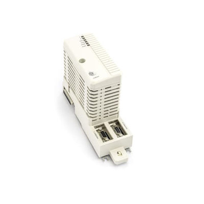 CI854AK01 ABB PLC AC800M Sprzęt PROFIBUS-DP/V1 Interfejs we/wy DCS 3BSE030220R1