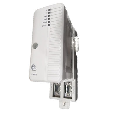 CI854K01 ABB PLC AC800M Sprzętowy zestaw interfejsu Profibus-DP/V1 I/O DCS 3BSE025961R1