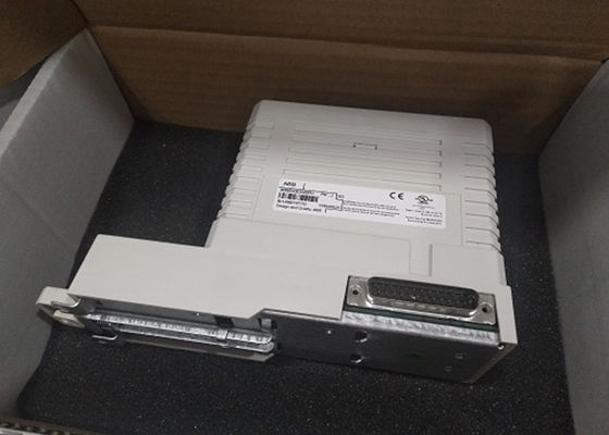 CI854K01 ABB PLC AC800M Sprzętowy zestaw interfejsu Profibus-DP/V1 I/O DCS 3BSE025961R1