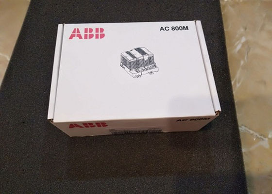 CI858K01 ABB PLC AC800M Sprzętowy moduł interfejsu DriveBus I/O DCS 3BSE018135R1