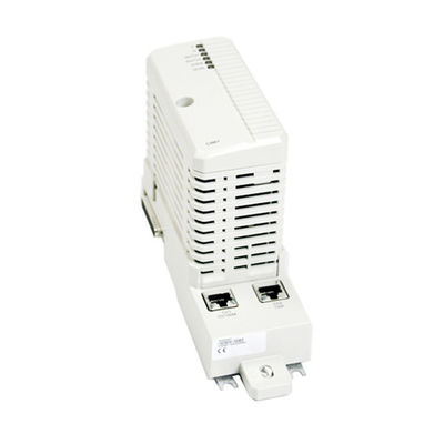 CI867 ABB PLC AC800M Sprzętowy moduł interfejsu Modbus TCP I/O DCS 3BSE043660R1