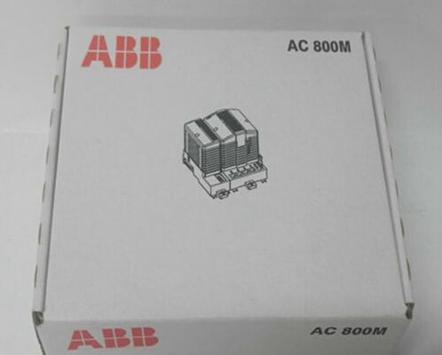 CI867 ABB PLC AC800M Sprzętowy moduł interfejsu Modbus TCP I/O DCS 3BSE043660R1