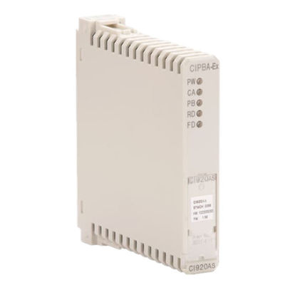 CI920AS ABB PLC S900 Moduł interfejsu komunikacyjnego V 2.1 CIPBA-Ex I/O DCS 3BDH000690R1