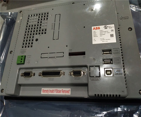 CPU86-10MHZ + S100M Moduł płyty procesora PLC ABB Nowość w magazynie Wielka zniżka