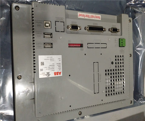 CPU86-10MHZ + S100M Moduł płyty procesora PLC ABB Nowość w magazynie Wielka zniżka
