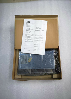 DAI03 ABB Bailey PLC Części zamienne Freelance 2000 Analogowe moduły wejściowe 0369631MR
