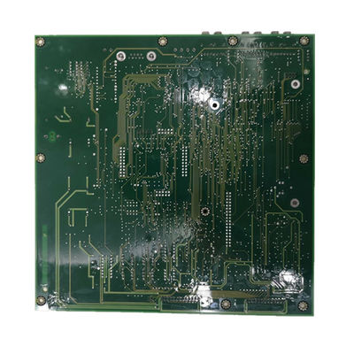DAPC100 ABB 3BSC980004R1014 Zestaw płyt sterowania PLC Części zamienne 3ASC25H203-57