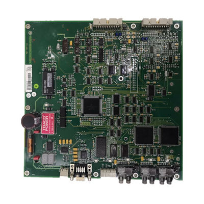 DAPC100 ABB 3BSC980004R1014 Zestaw płyt sterowania PLC Części zamienne 3ASC25H203-57
