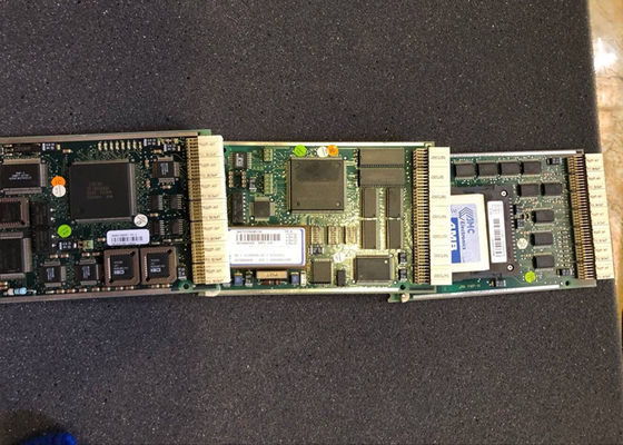 DAPI100 Interfejs komunikacyjny ABB Ethernet TPC / IP Części zamienne PLC 3AST000929R109