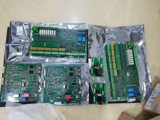 DATX110 ABB Pulse Transformer Board Części zamienne PLC 3ASC25H209